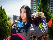 SashaReid