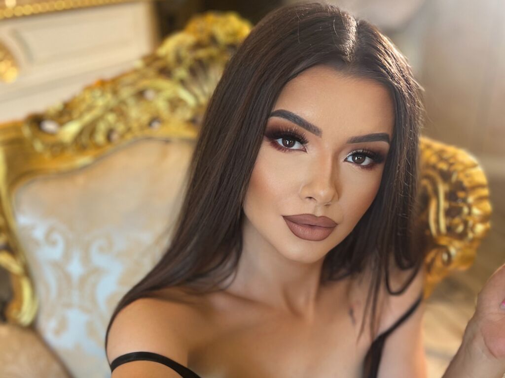 RaylinJoy Nackt