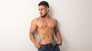 EthanMulleths webcam show