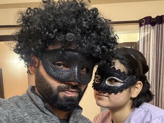 Live Cam Model YashiYashilu