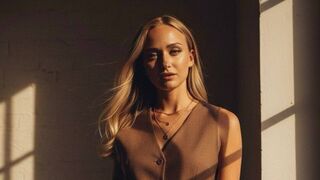 Kostenlos Nackt EvetteLinza