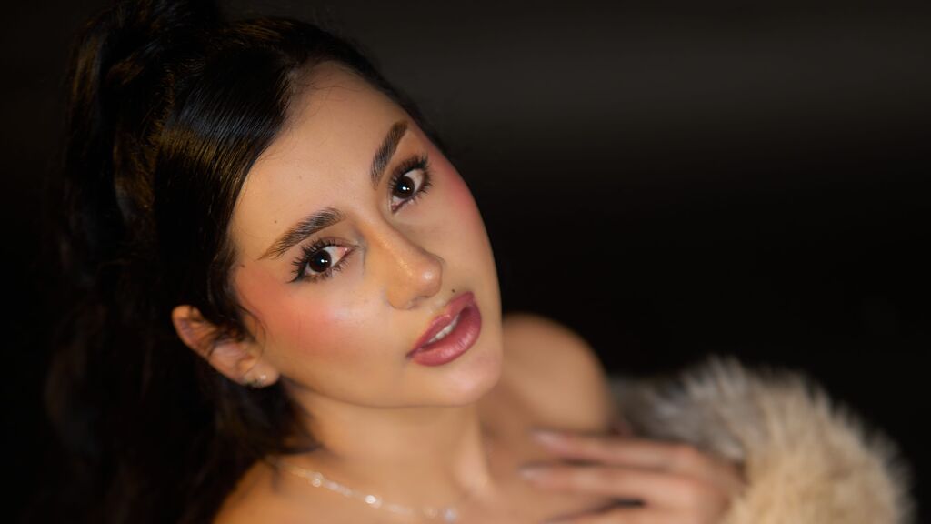 ArielleStargazer online on GirlsOfJasmin