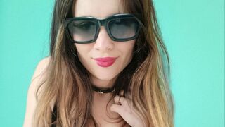 OlayaBlue online cam girl profile photo