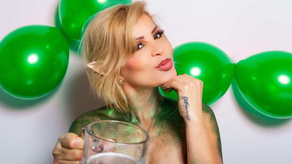 LiaClas online on GirlsOfJasmin