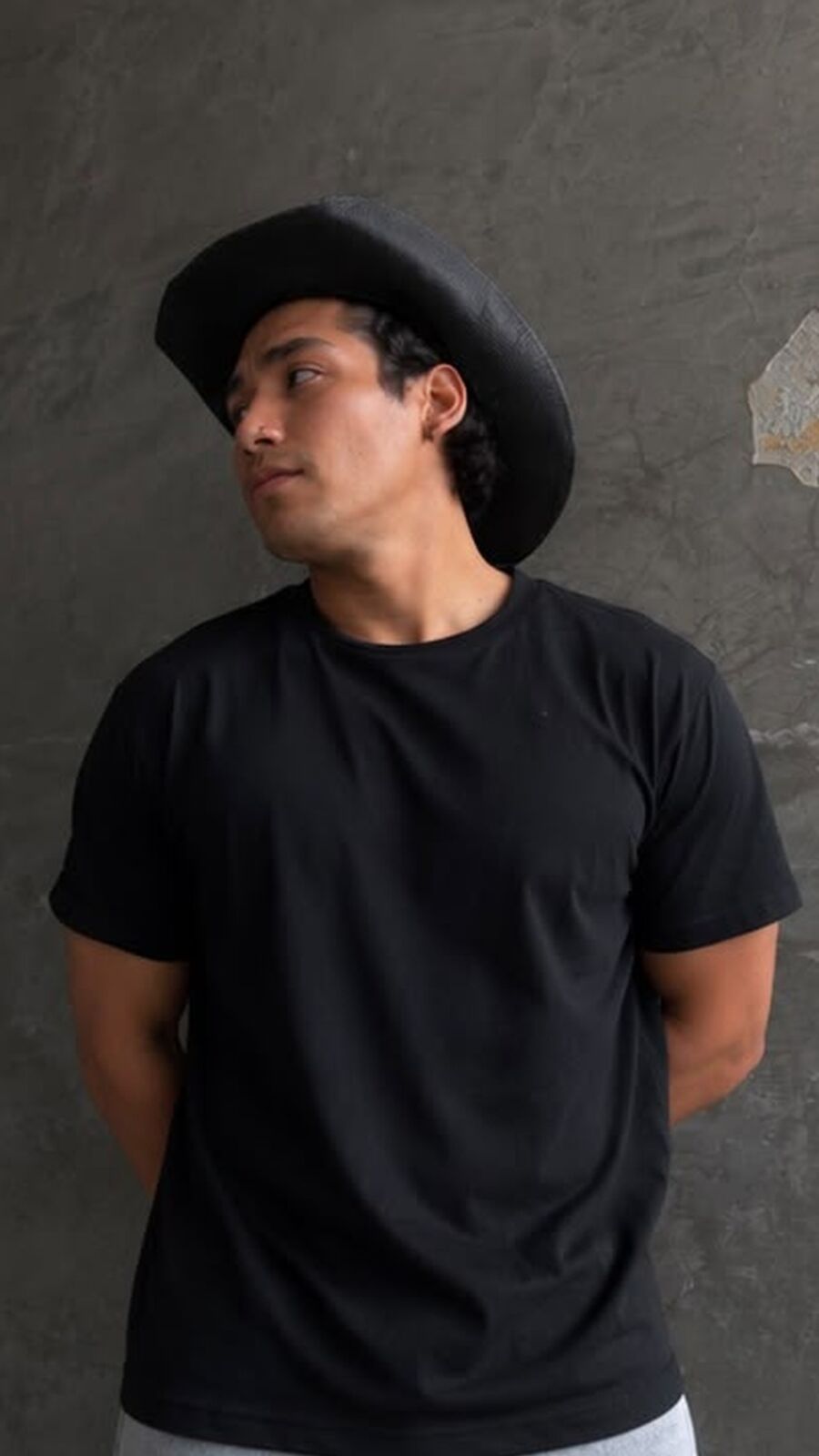 RyanTakeda glamour portrait