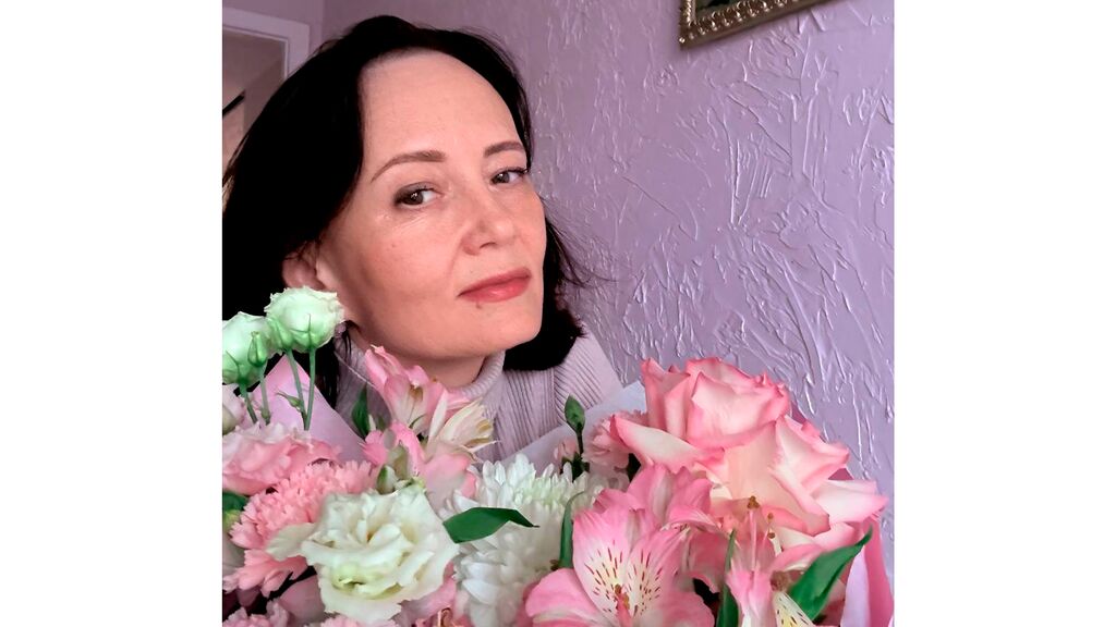 JulyWays Live Chat on LiveJasmin