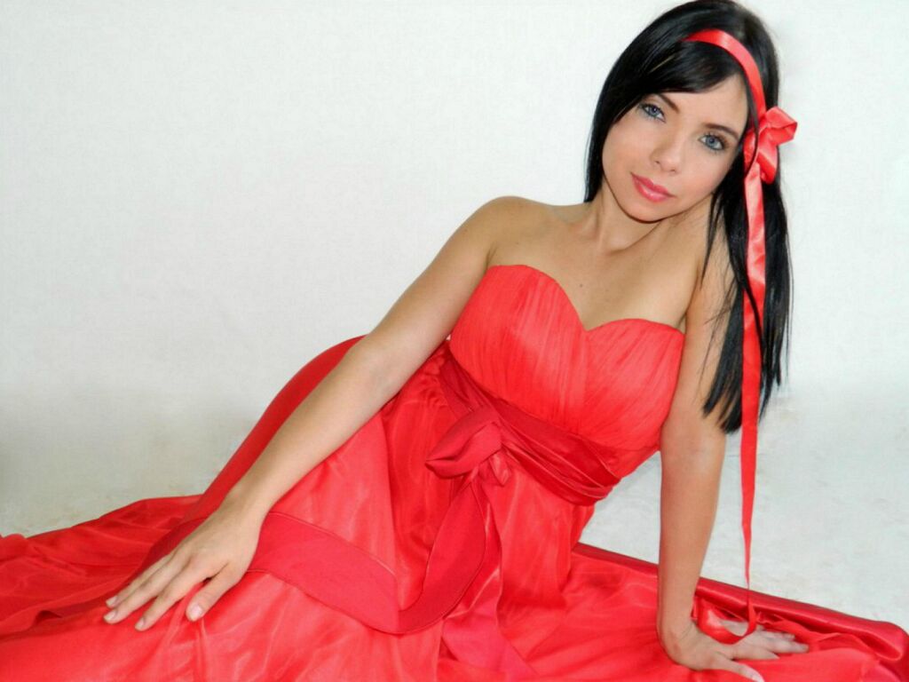 MelissaValencia Nackt