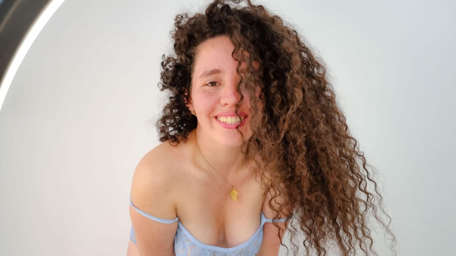 ValeriaSoller erotic portrait