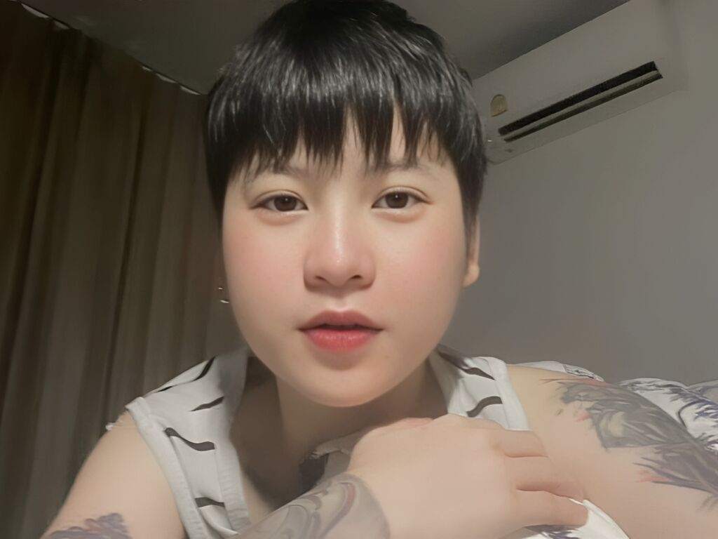 JutiMugail's live cam