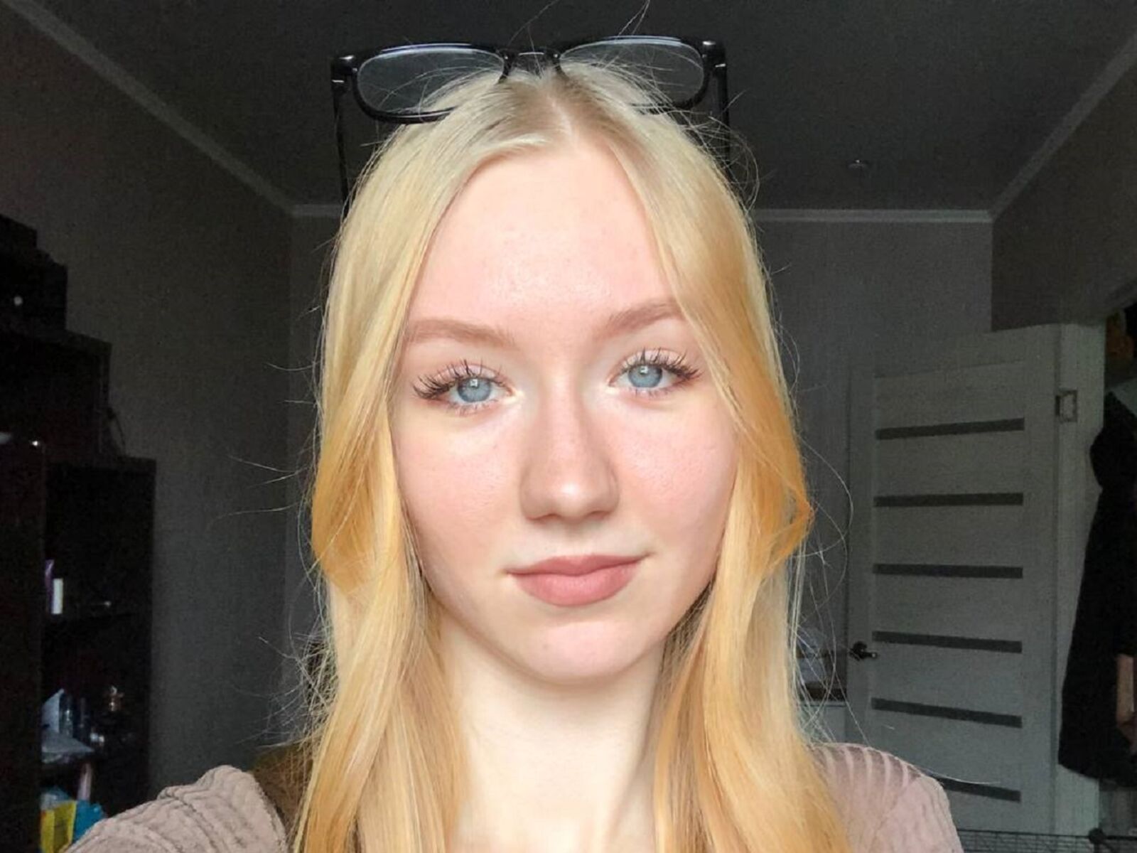 Live cam for AvelinaSeide