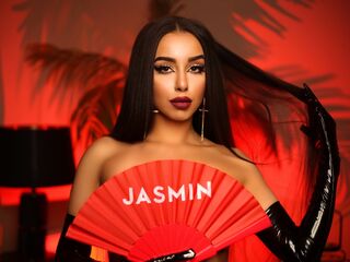 VenusMaiden - LiveJasmin Girl 