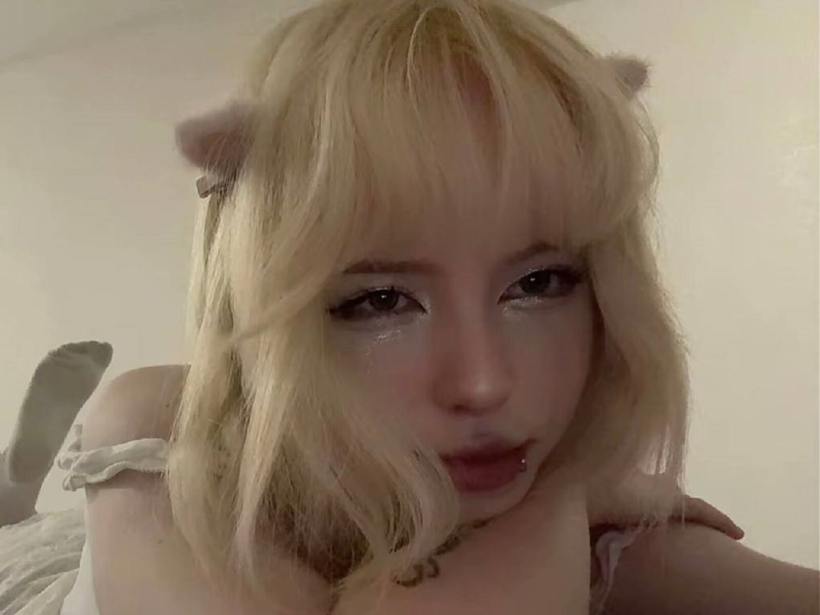 Live cam for AriaVales