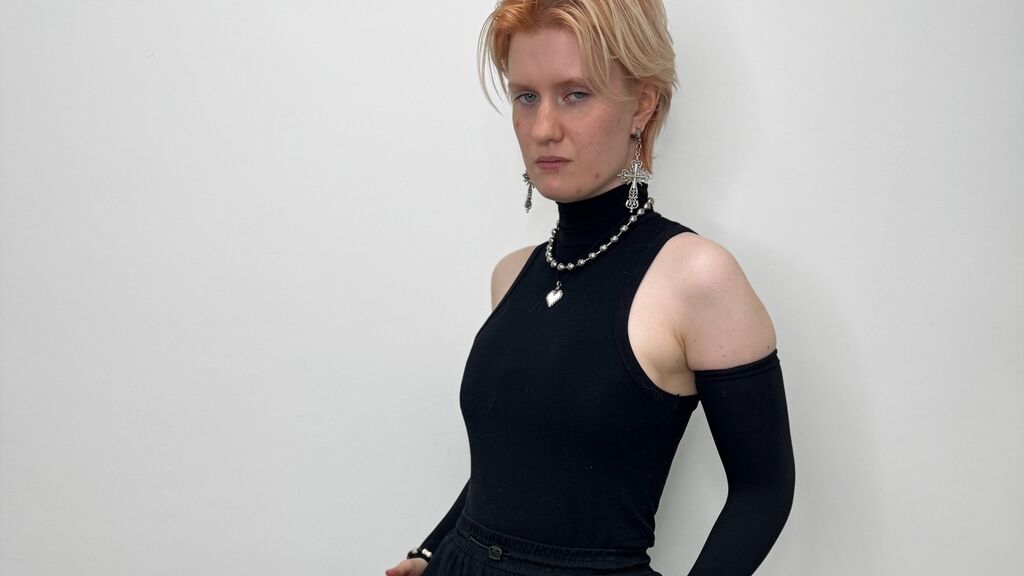 ElvinaBenskin's profile from Jasmin at GirlsOfJasmin'