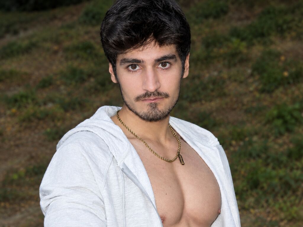 ArturoSaenz LiveJasmin free chat profile photo