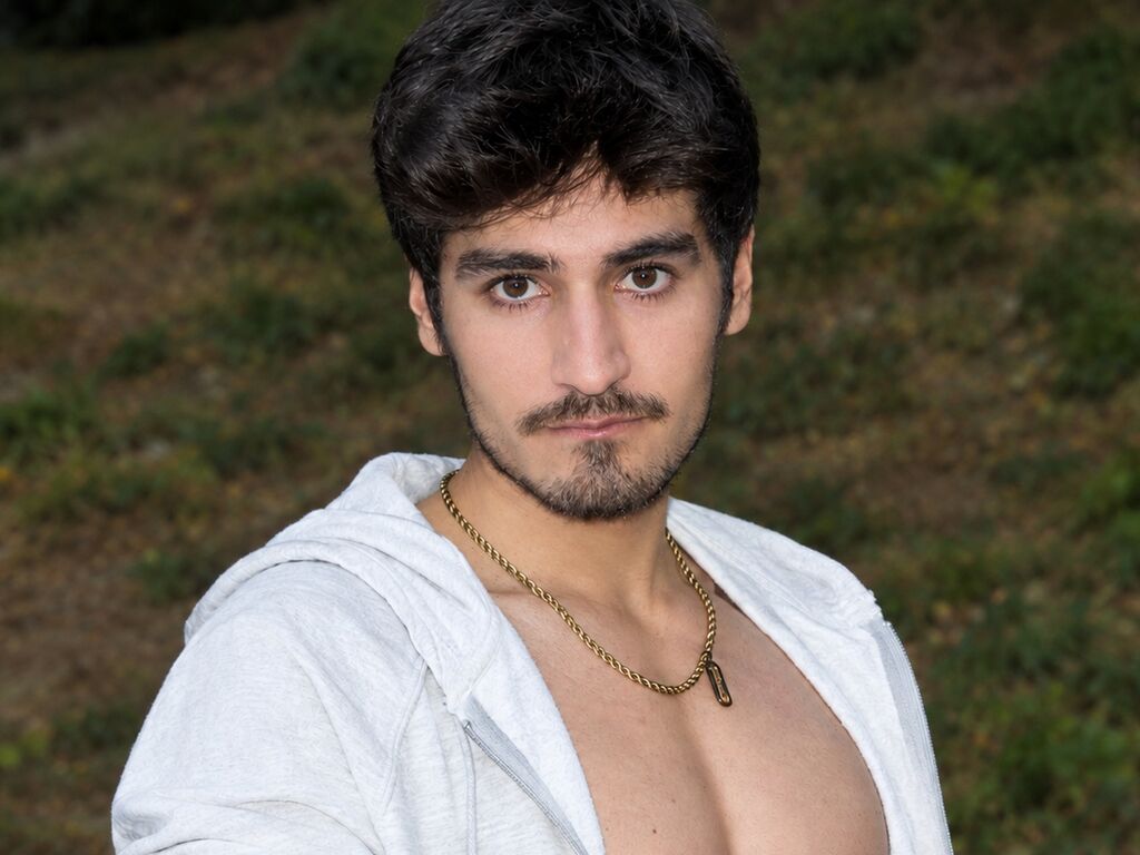 ArturoSaenz LiveJasmin cam profile photo