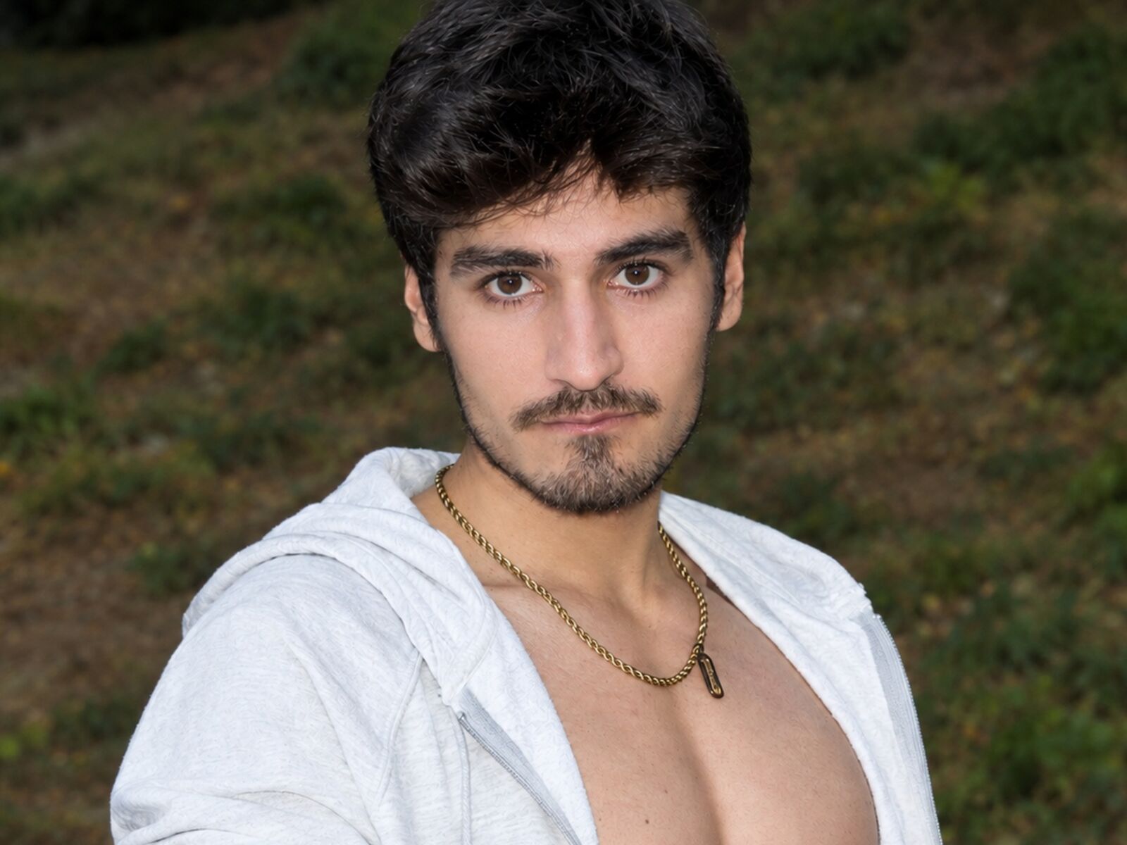 Live cam for ArturoSaenz