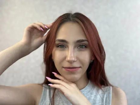Chat with JeanettSuell