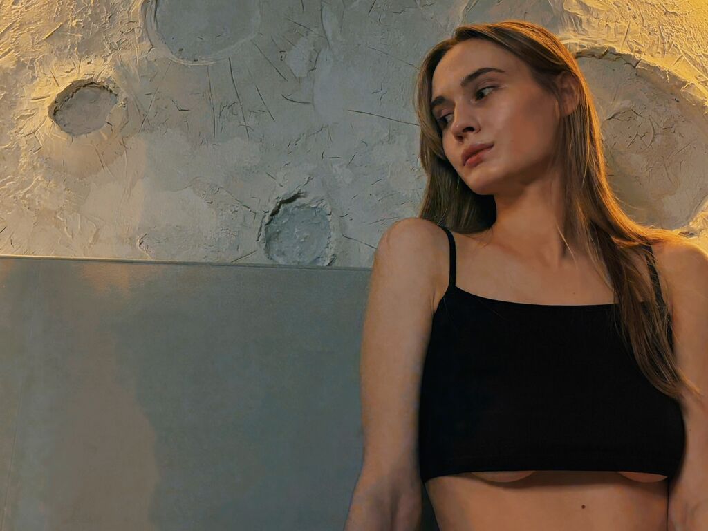 JessicaGrace LiveJasmin profile photo