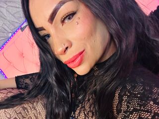 GracyEvansLive Webcam