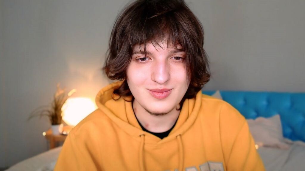 Profile and Statistics for AlexDel on LiveJasmin