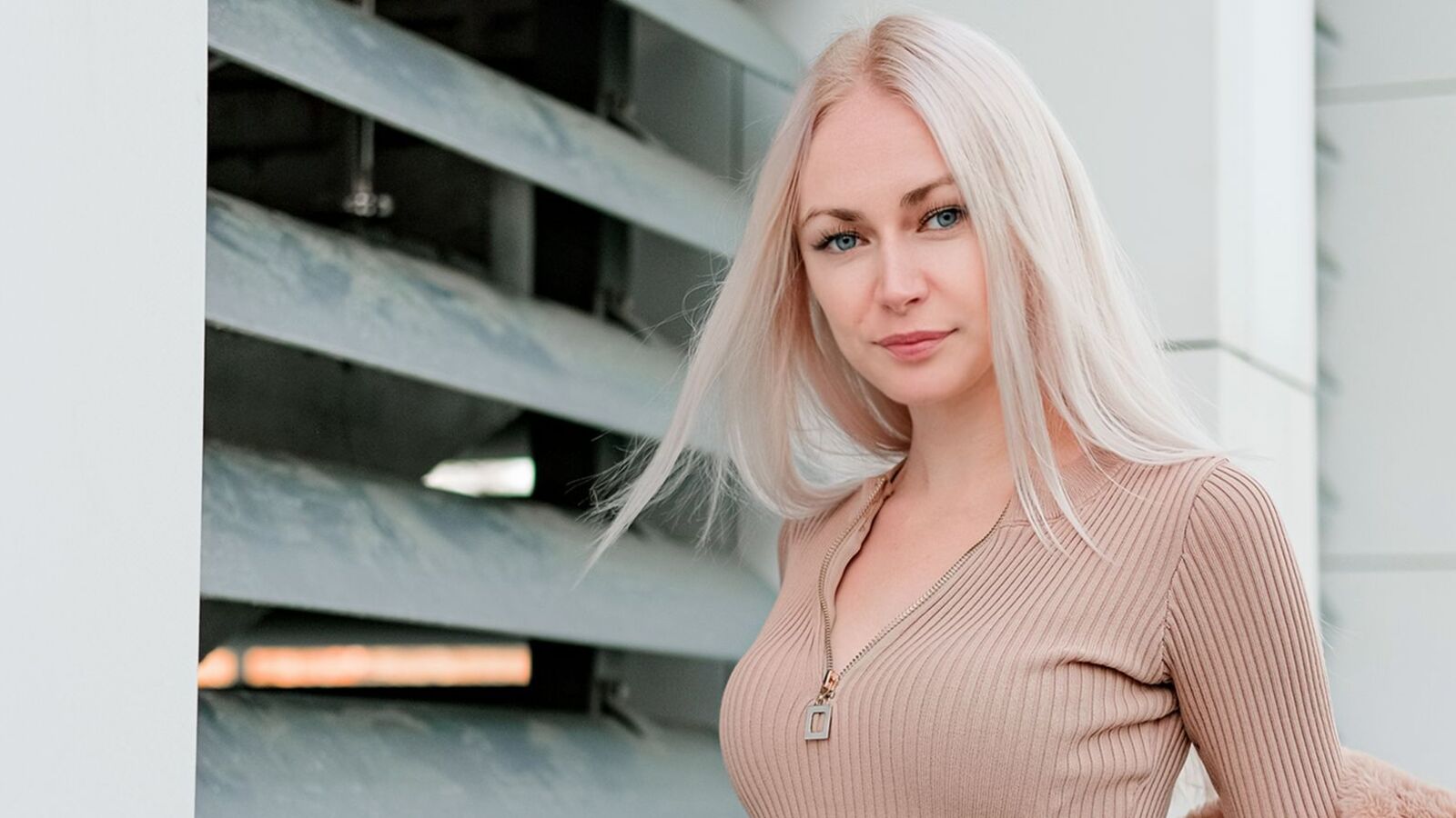 RachaelCavalli erotic portrait