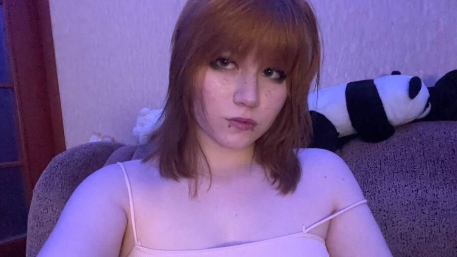 MiSokimo's live cam