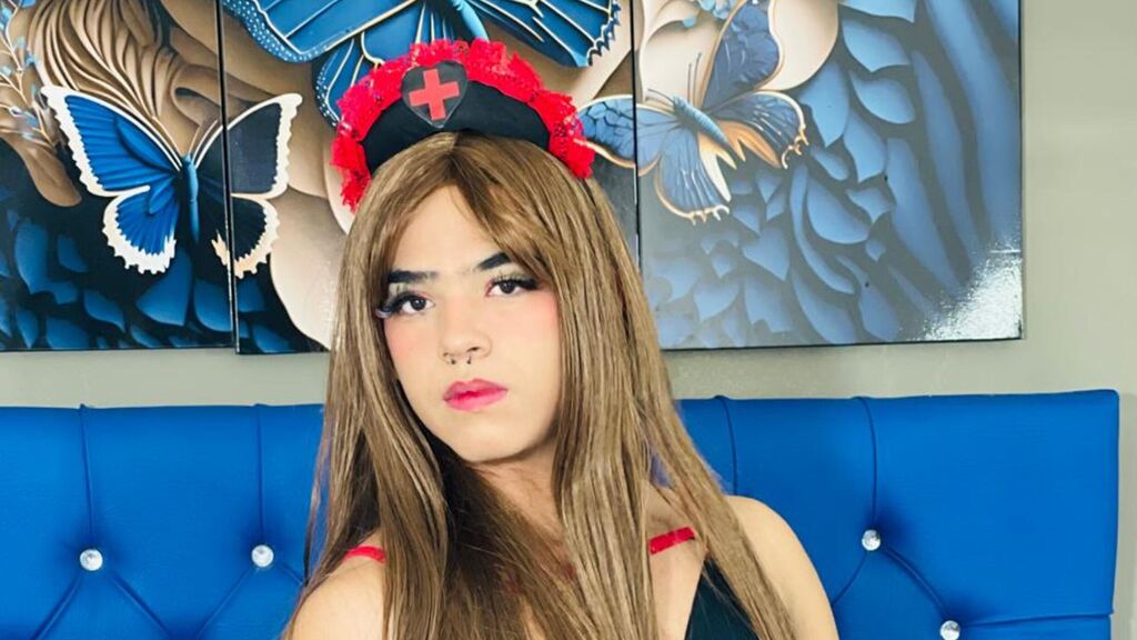 DanielaRockefell's profile from LiveJasmin at BoysOfJasmin'