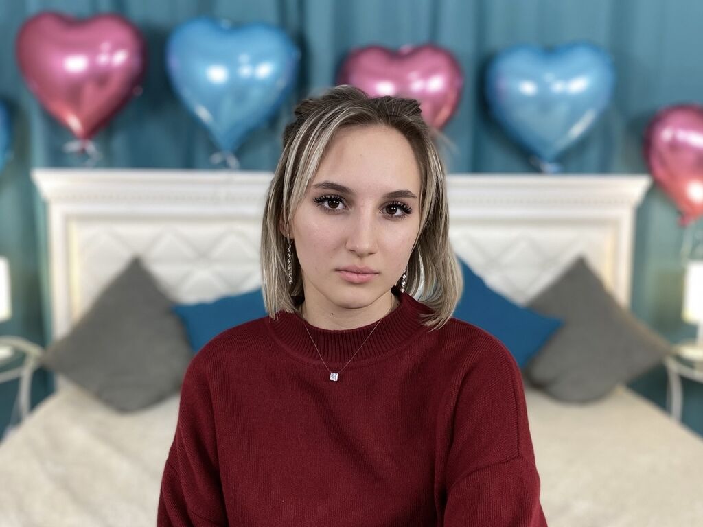 SophieHaig Nackt