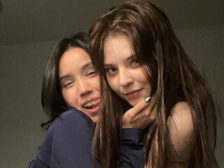 DebAndCaitlin DebAndCaitlin