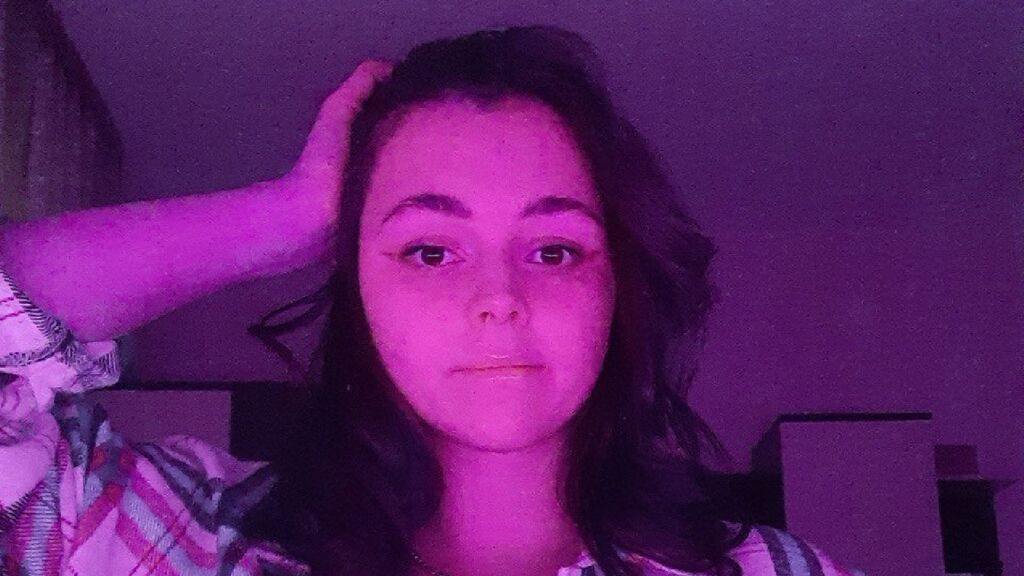 LissaWright online on GirlsOfJasmin