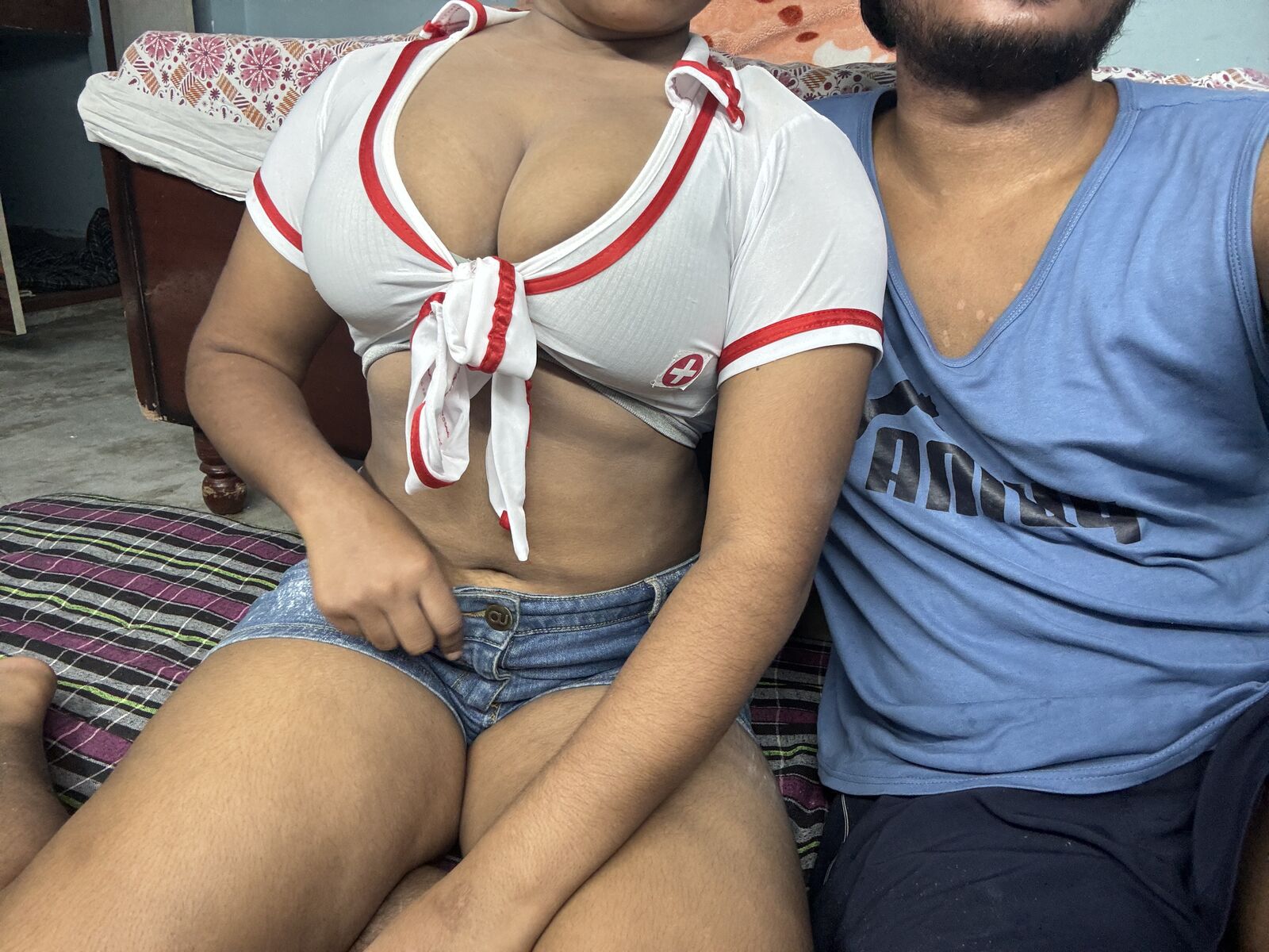 Live cam for RiyaAndSachin