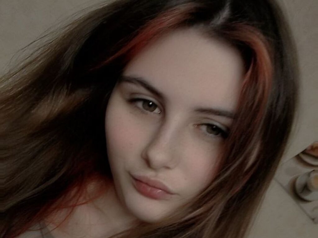 HelenGren LiveJasmin webcam model