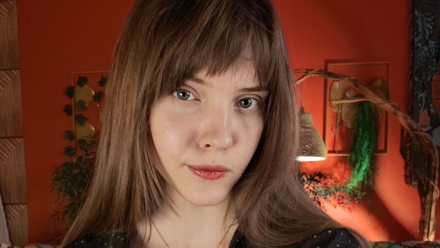 AuroraWeil Webcam Nude Show - Artbyalee
