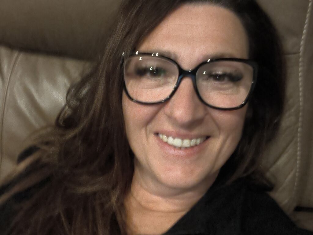 Gabryellazo mature one on one cam profile