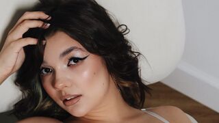 LynetteFairbroth Live Webcam on LiveJasmin