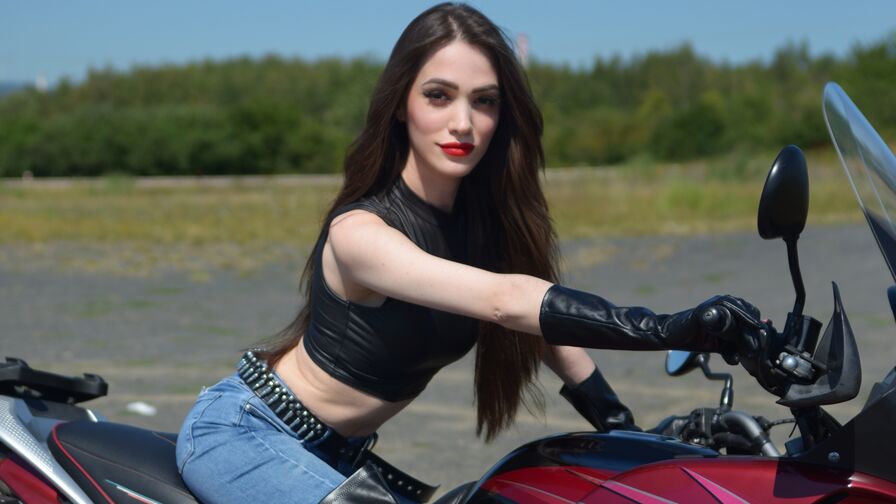 AlienaMoore – Female | Love Meet 8