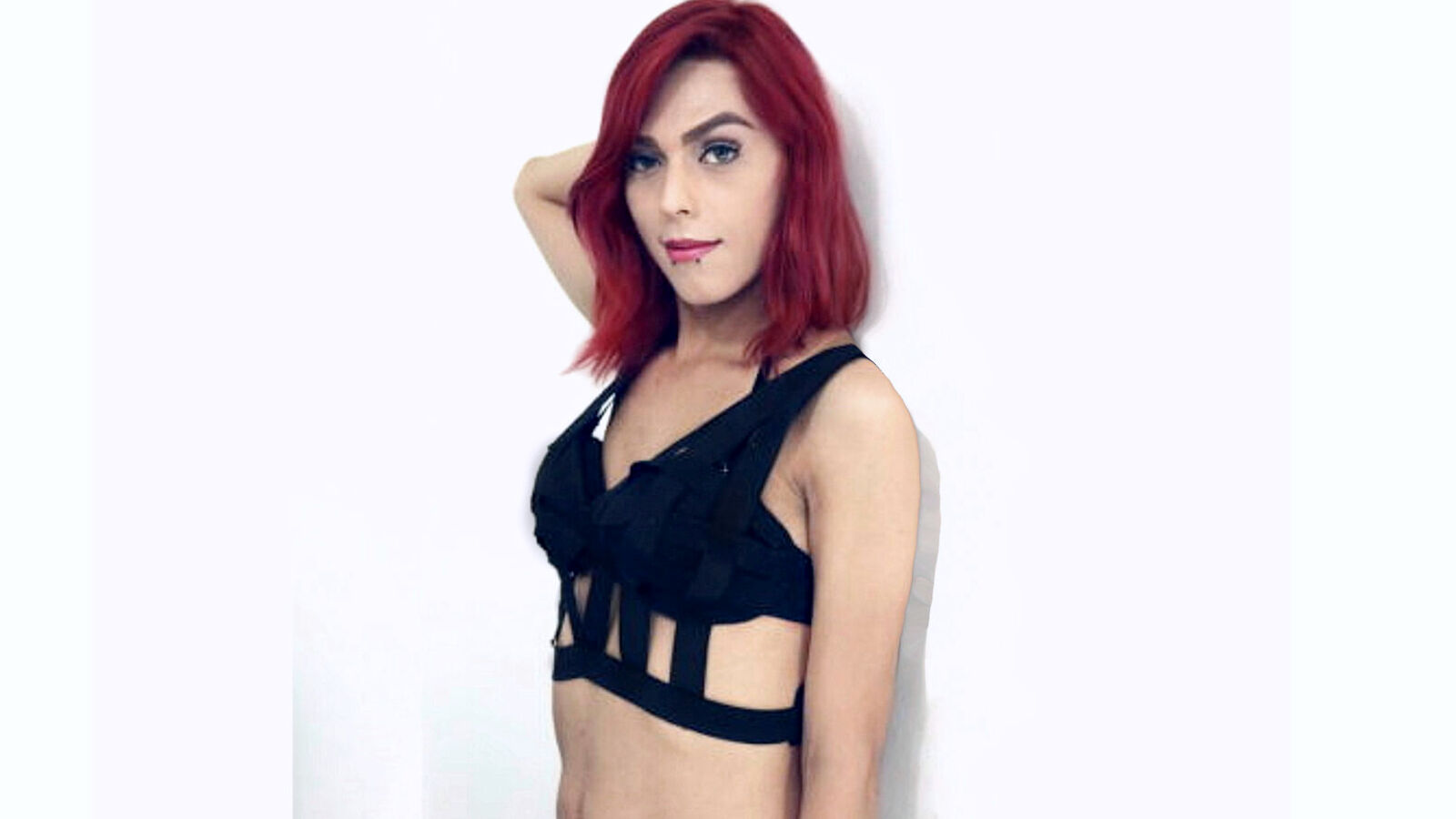 ElecktraGomez erotic portrait