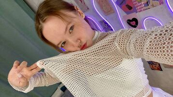 PollyPower webcam show