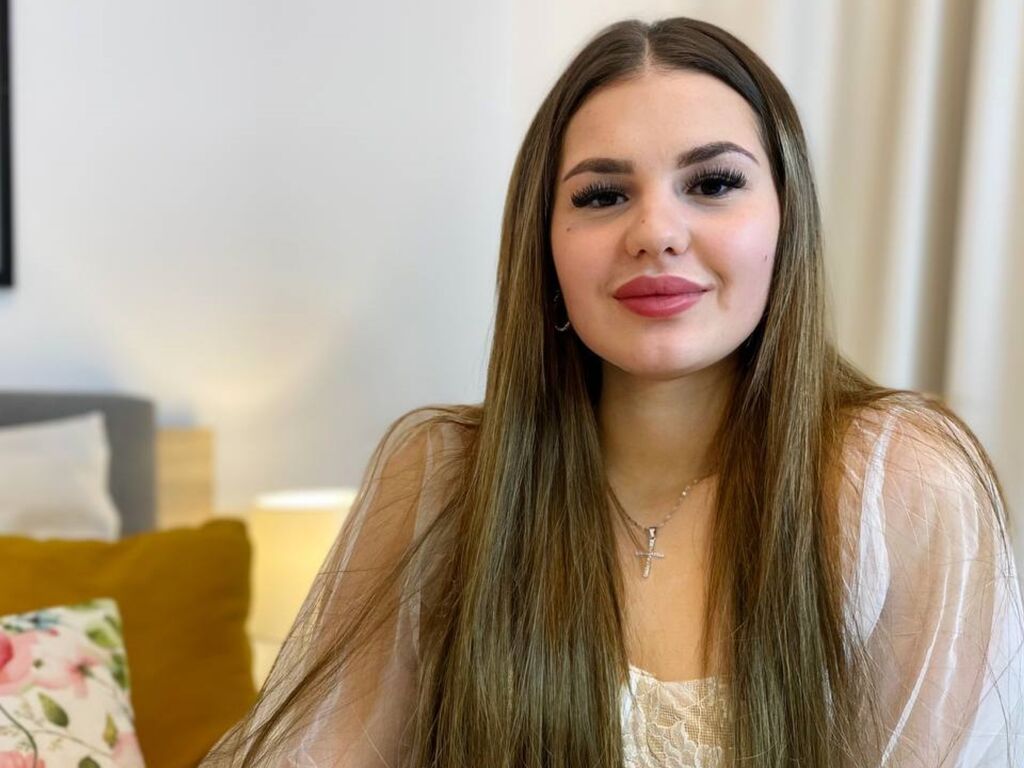 SophiaBellamy Nackt
