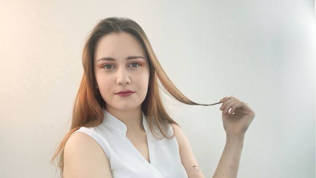 ThaliaMcgranor Live Cam on LiveJasmin