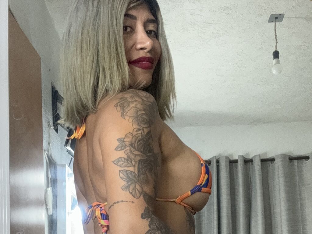 Vanesa Chula