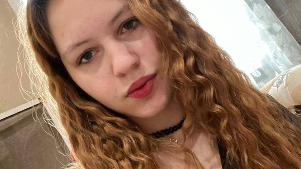 AngelaCora's profile from Jasmin at GirlsOfJasmin'