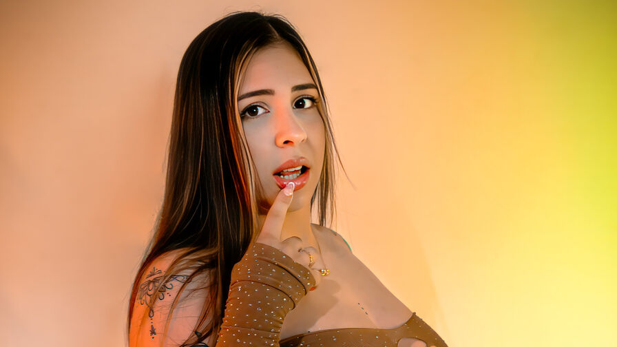 Sexy Live Sex Chat with ArabellaRossee