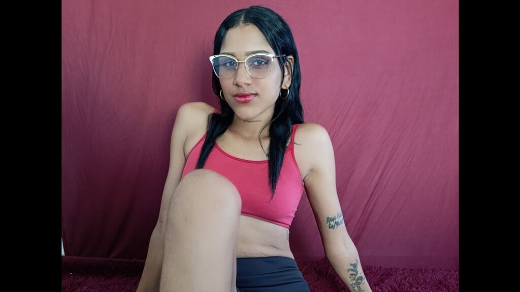 IsabellaRucell online on GirlsOfJasmin