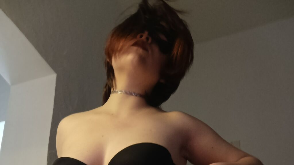 Watch  RayBailey live on LiveJasmin