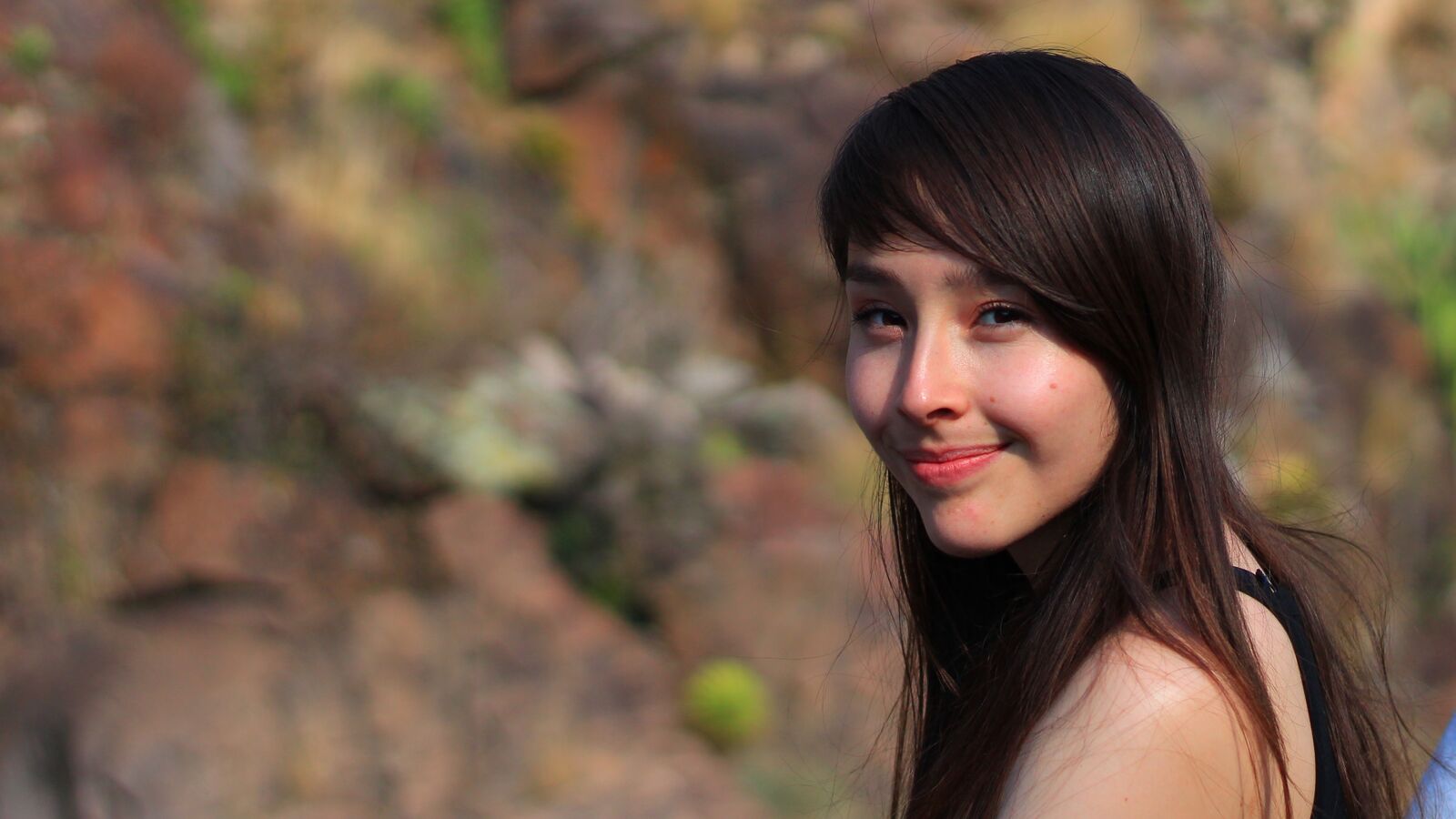 JenniferJansun erotic portrait