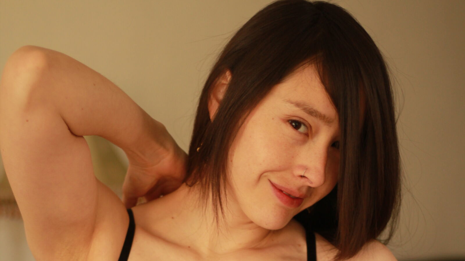 JenniferJansun glamour portrait