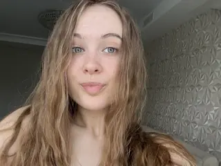 Show privé avec AlbertaClem