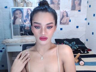YsabelGomez Trans Analsex Striptease Webcam