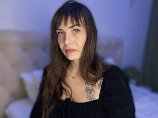 MarthaBrigs Live anal sex